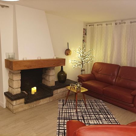 La Maison Au Bord De L'Eau Gracay 외부 사진
