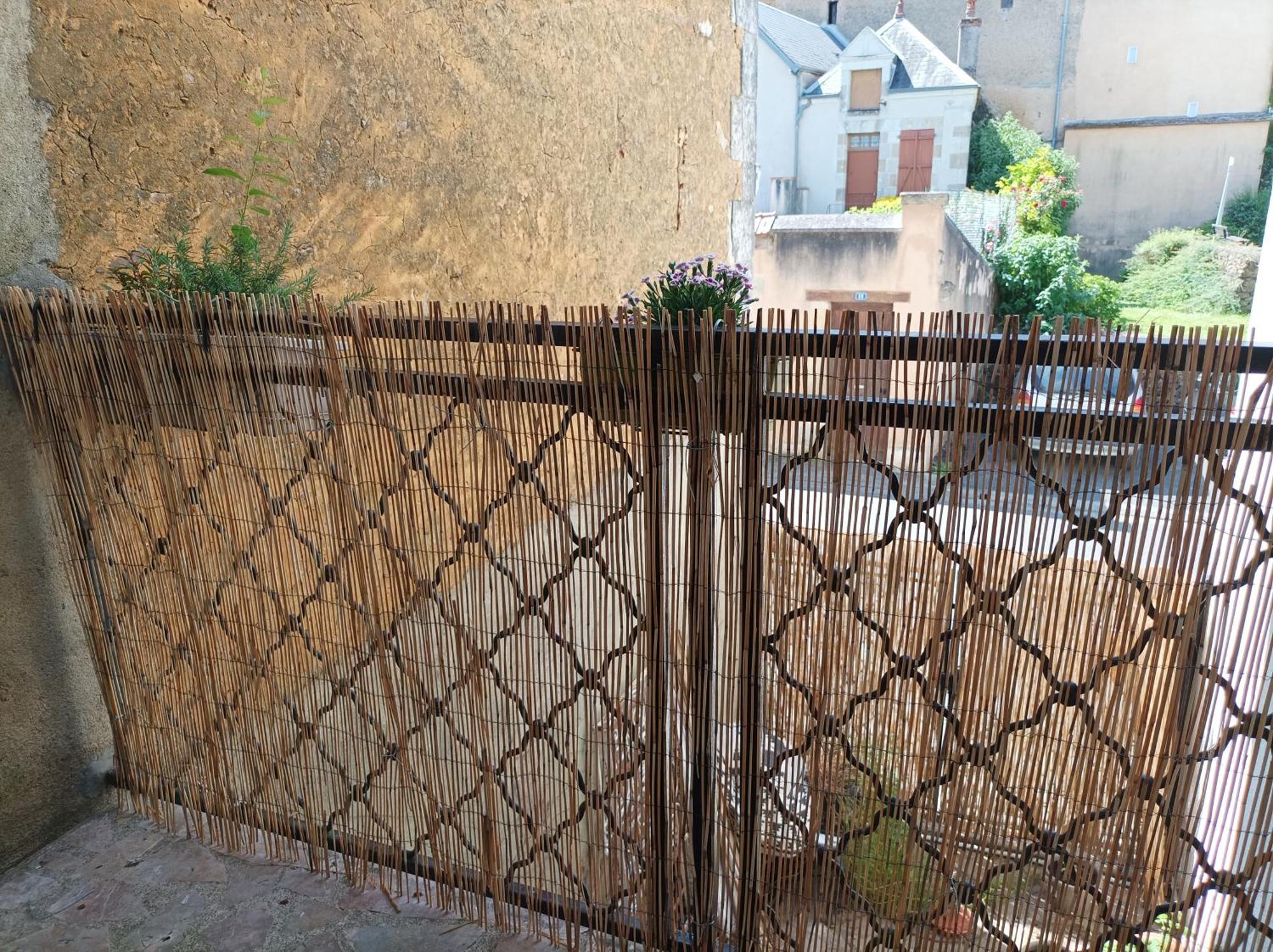 La Maison Au Bord De L'Eau Gracay 외부 사진