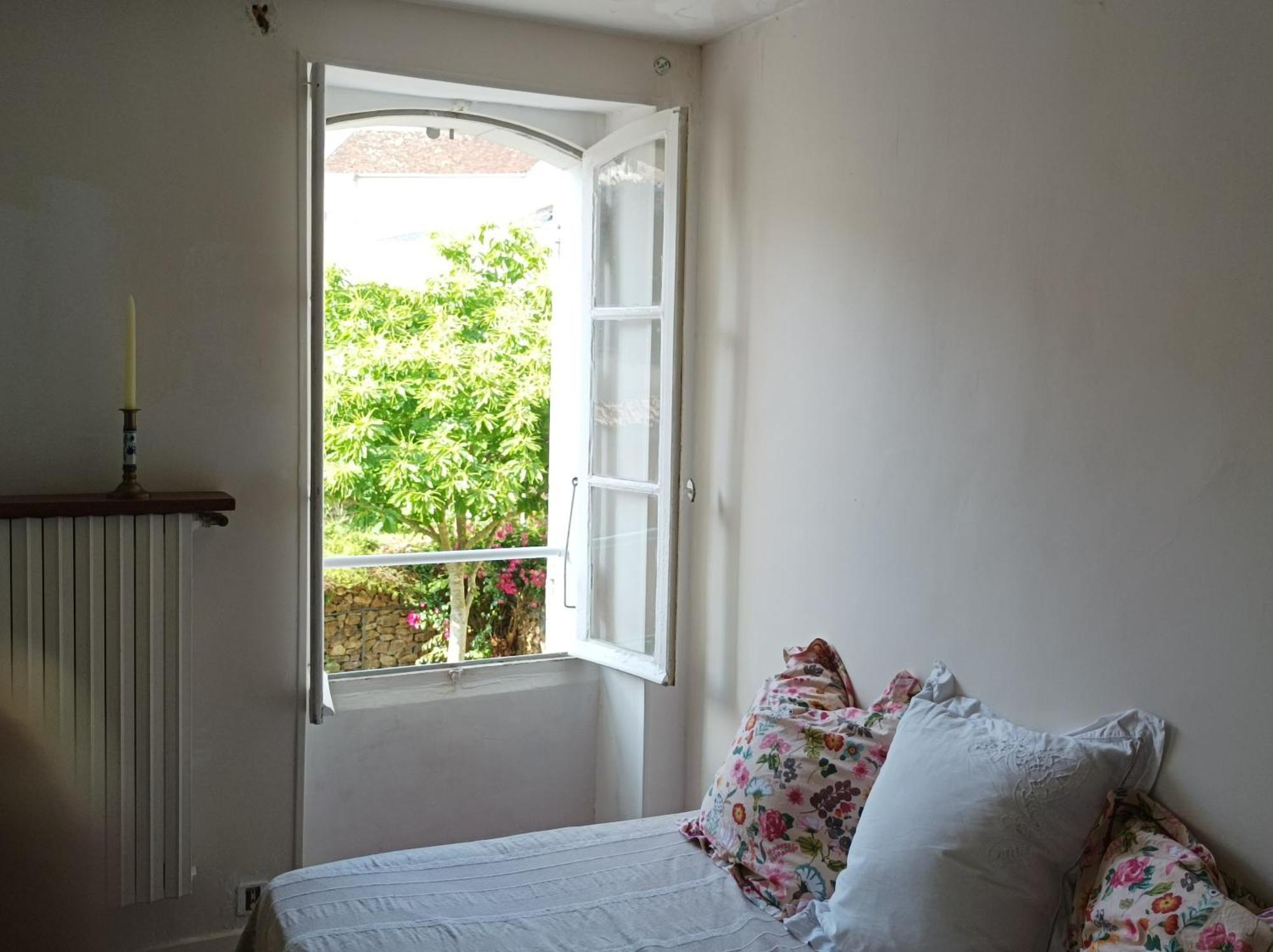 La Maison Au Bord De L'Eau Gracay 외부 사진