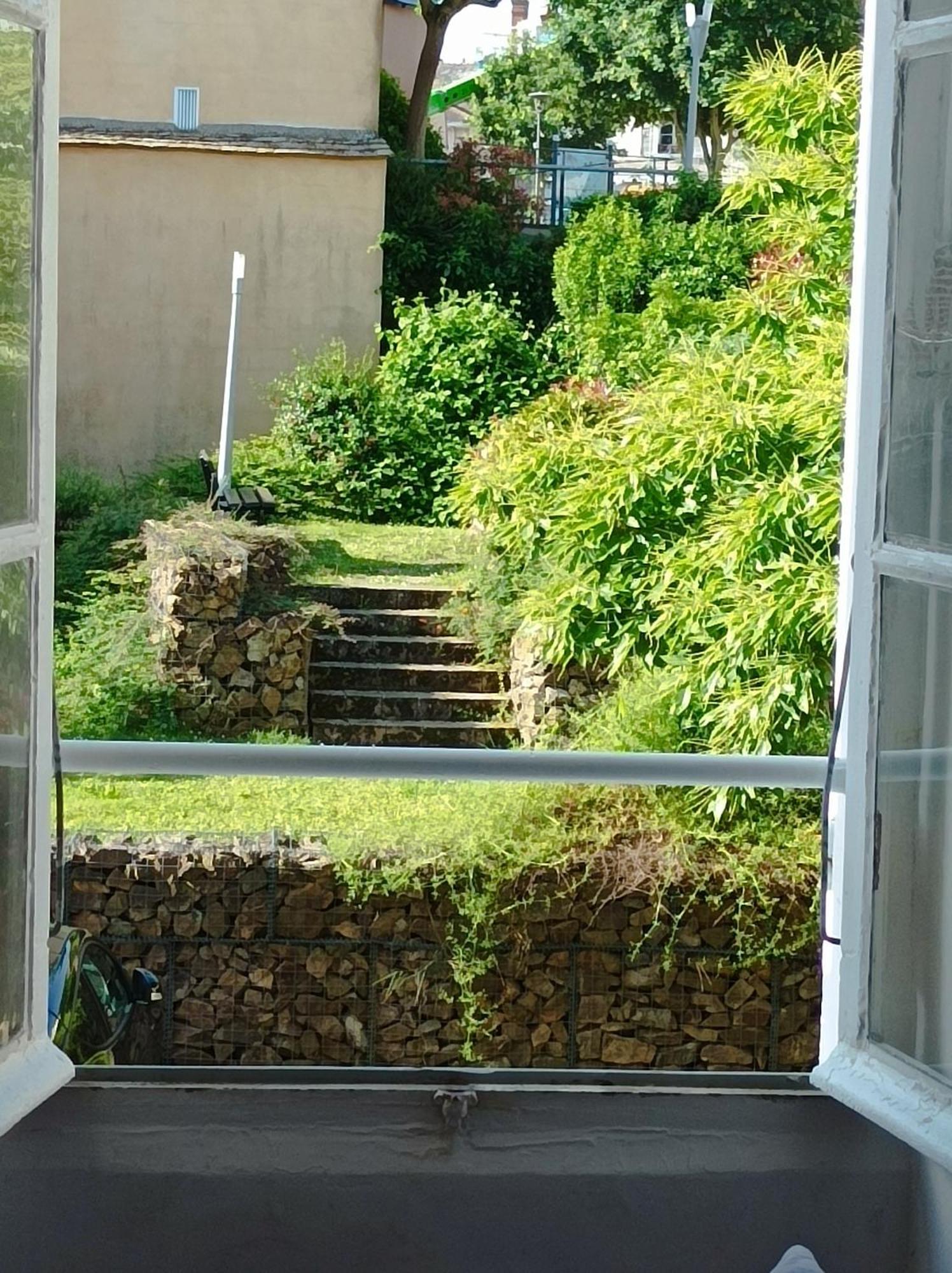 La Maison Au Bord De L'Eau Gracay 외부 사진