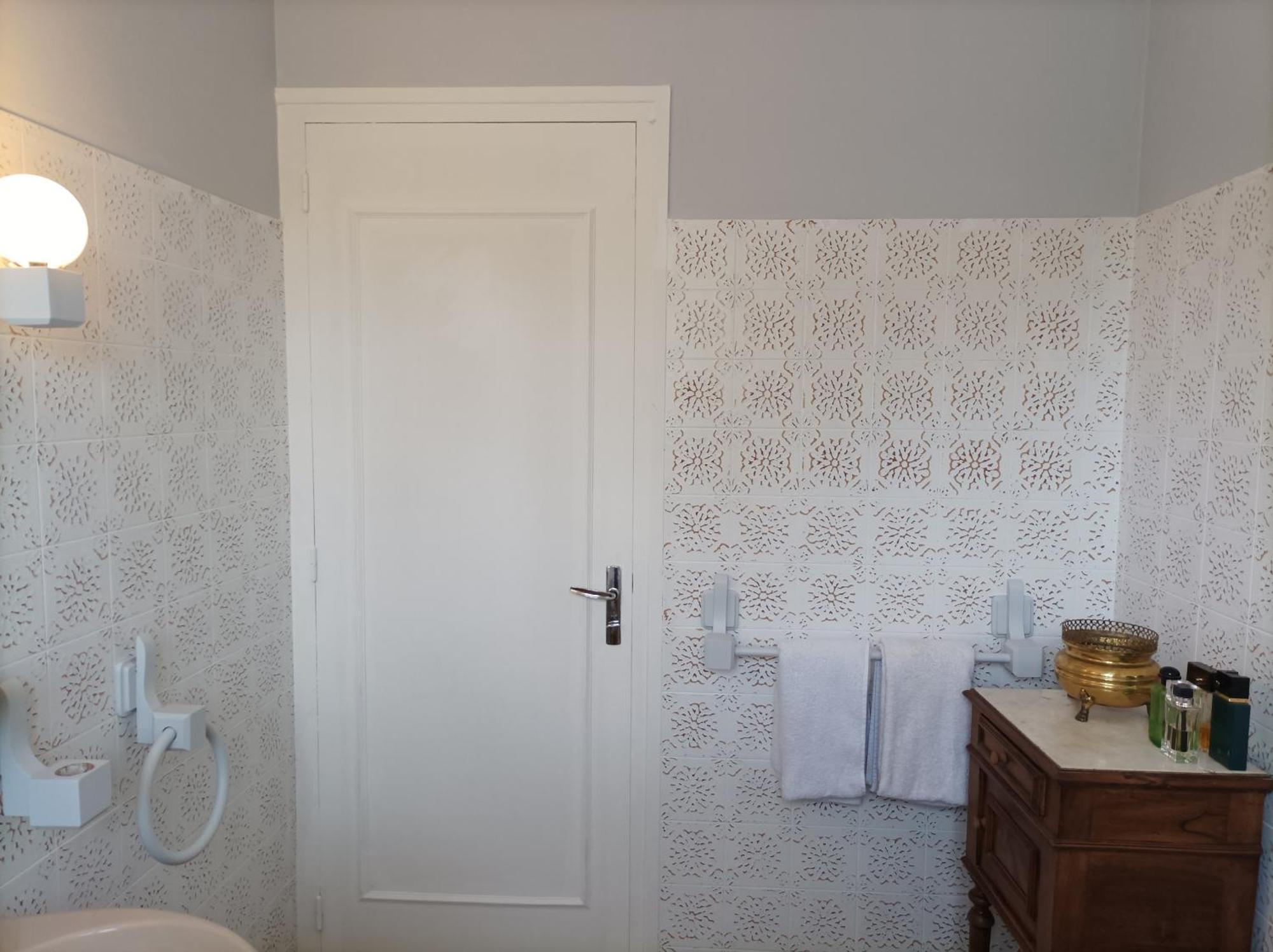 La Maison Au Bord De L'Eau Gracay 외부 사진