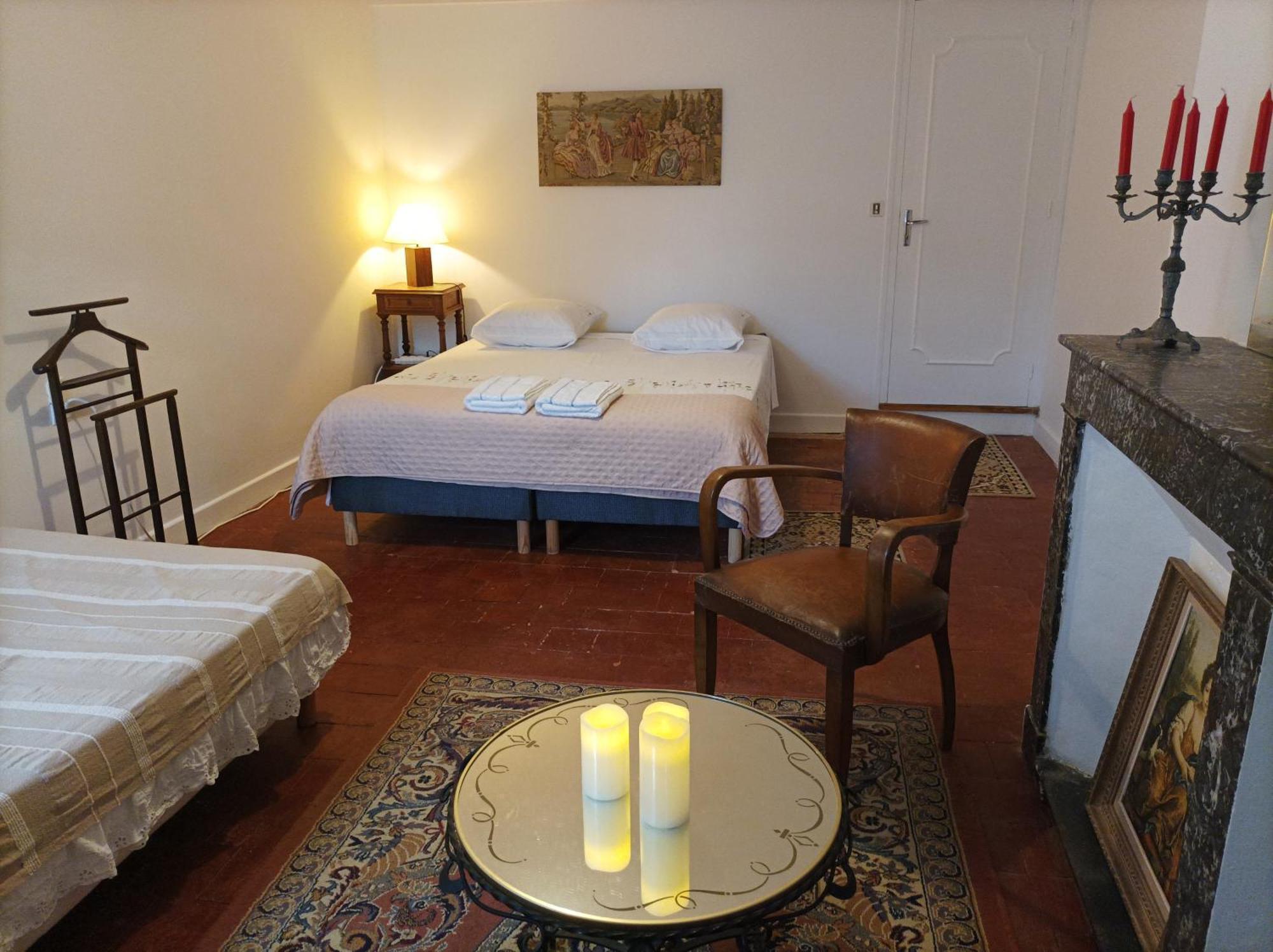 La Maison Au Bord De L'Eau Gracay 외부 사진