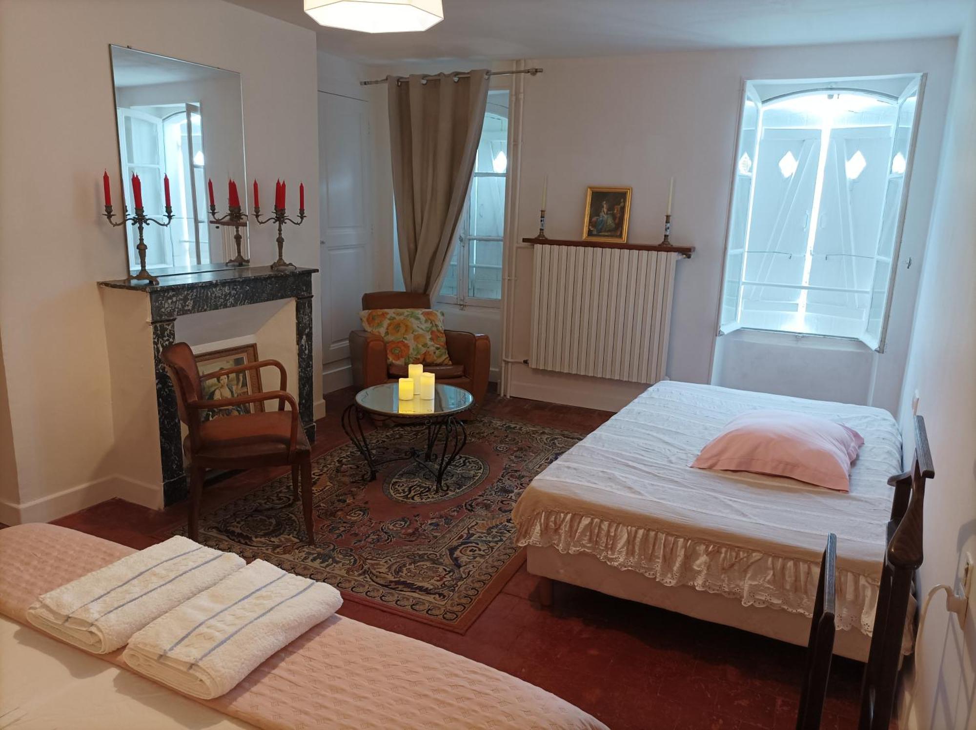 La Maison Au Bord De L'Eau Gracay 외부 사진