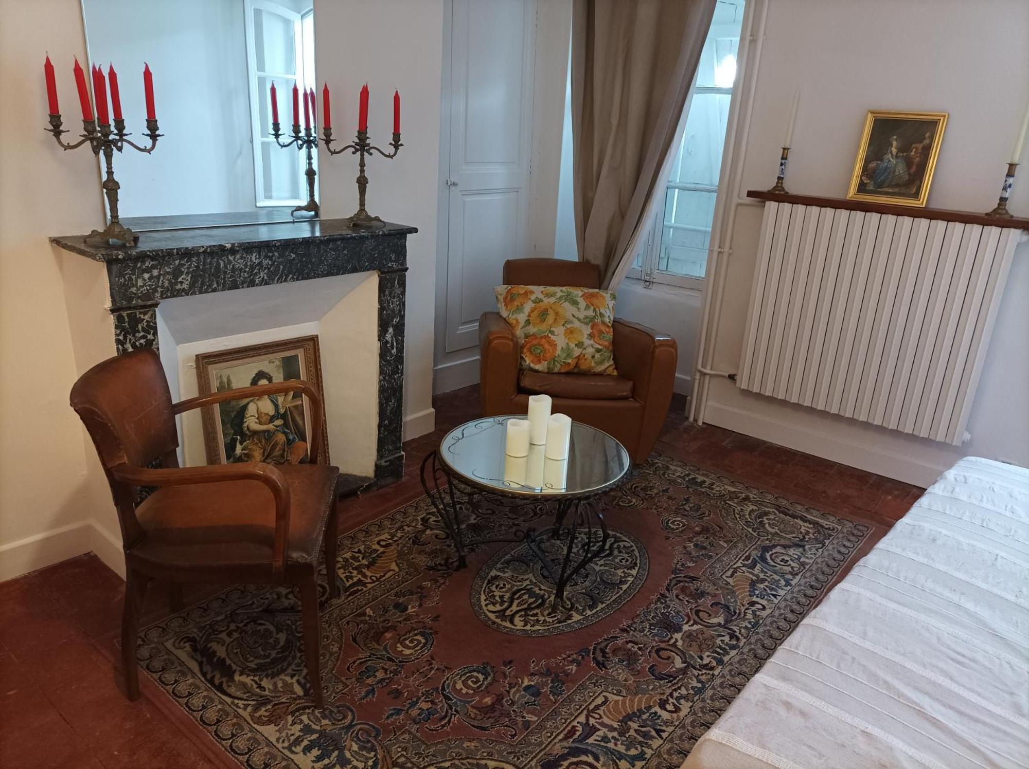 La Maison Au Bord De L'Eau Gracay 외부 사진